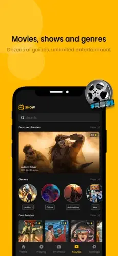 hotstar-uk Movies and shows